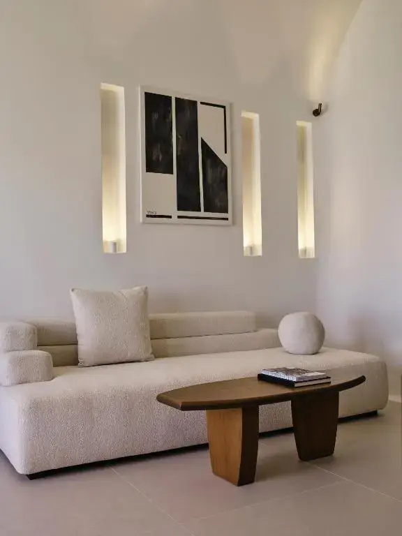 Foto - Andronis Luxury Suites
