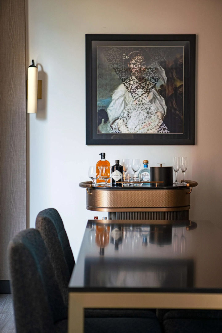 Photo - The Royal Sonesta Washington DC Capitol Hill