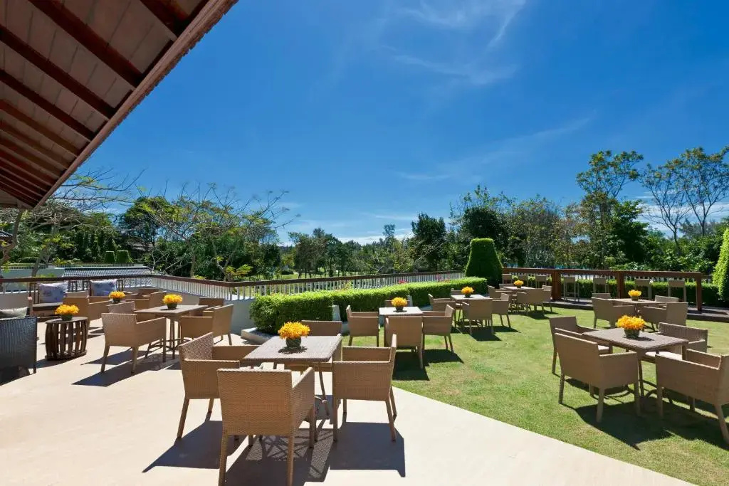 Photo - Dusit Thani Krabi Beach Resort Hotel