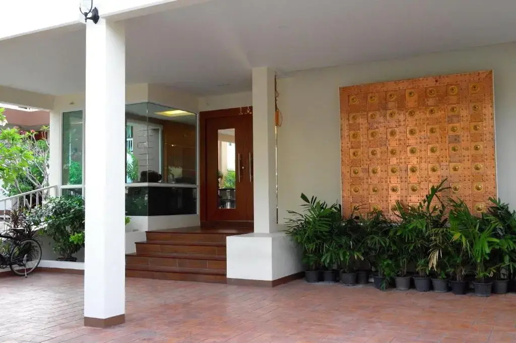 Foto - U Tiny Boutique Hotel Suvarnabhumi Bangkok