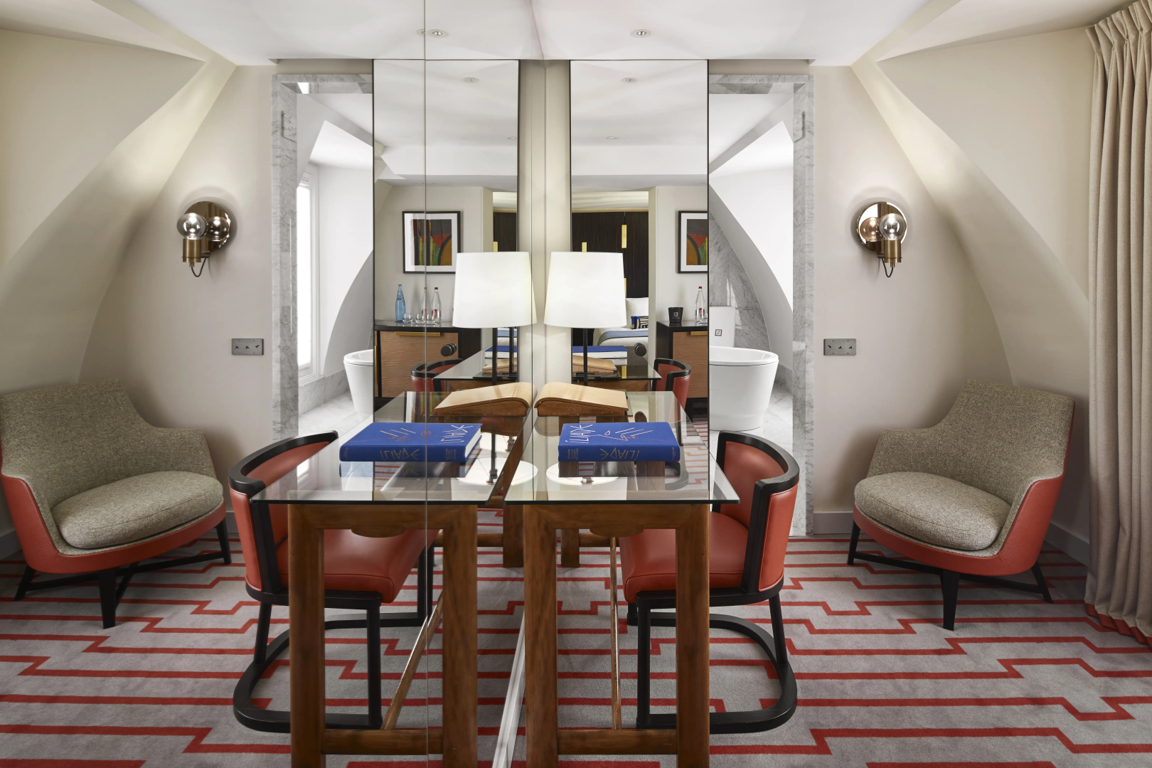 Foto - Hotel Montalembert