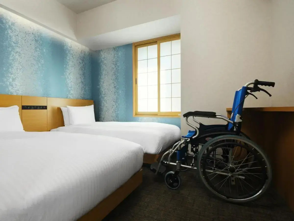 Foto - MIMARU Tokyo Station East