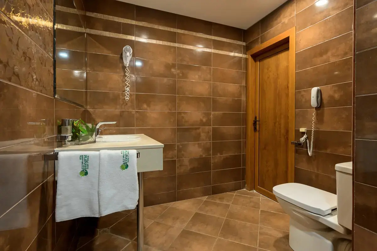 Foto - Hotel Allegra Balneo & SPA - ALL INCLUSIVE