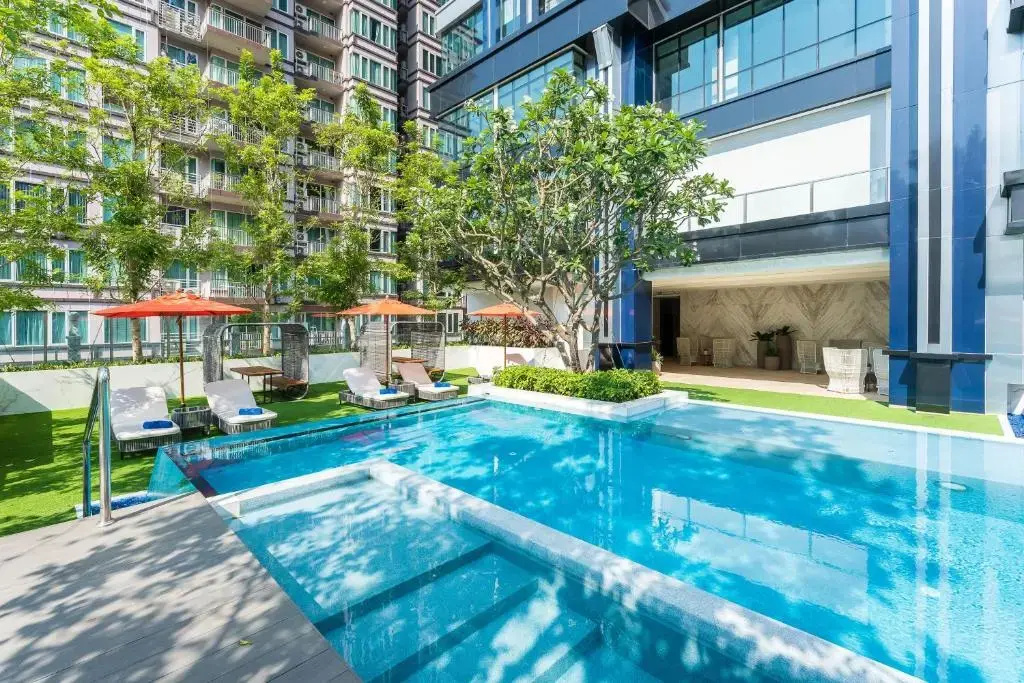 Photo - SILQ Hotel And Residence