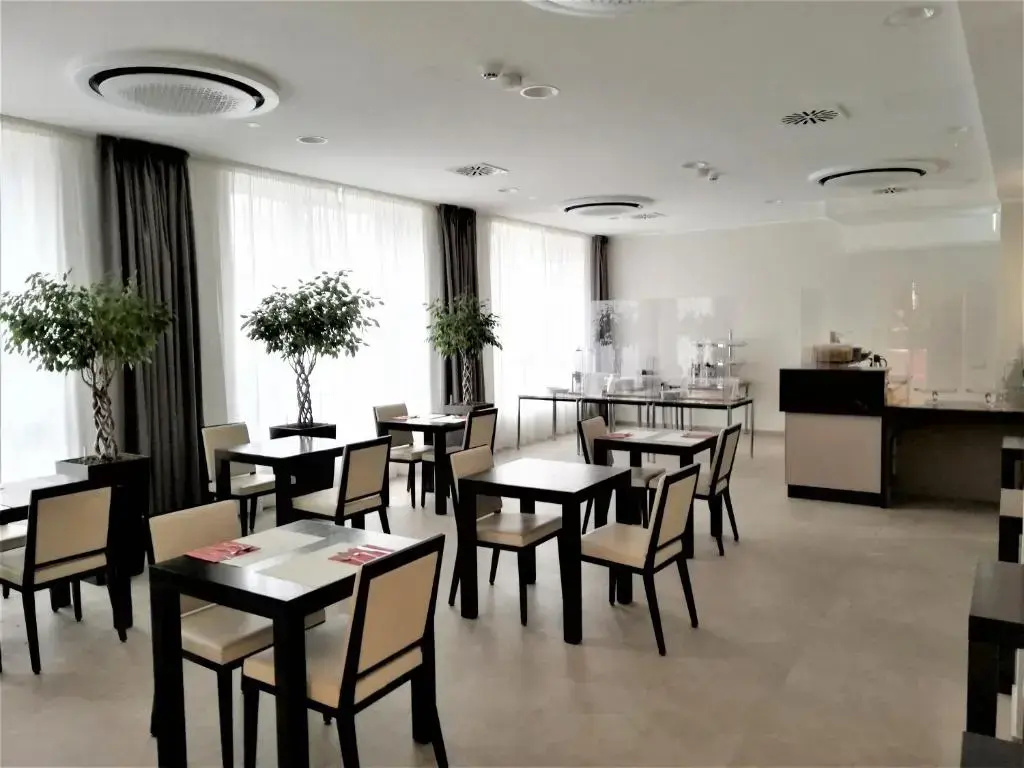 Foto - Novo Hotel Rossi