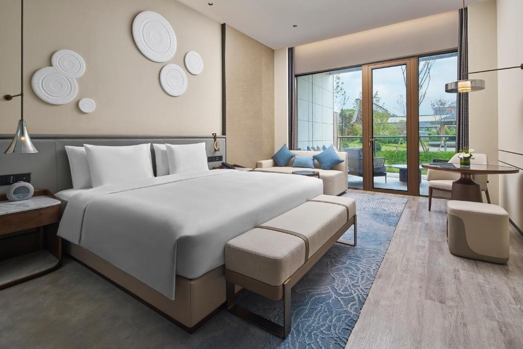 Crowne Plaza Ganzhou by IHG