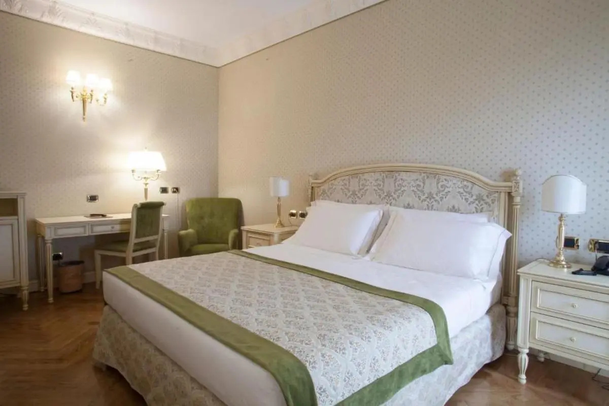 Foto - Hotel Marconi