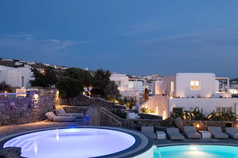 Foto - Porto Mykonos