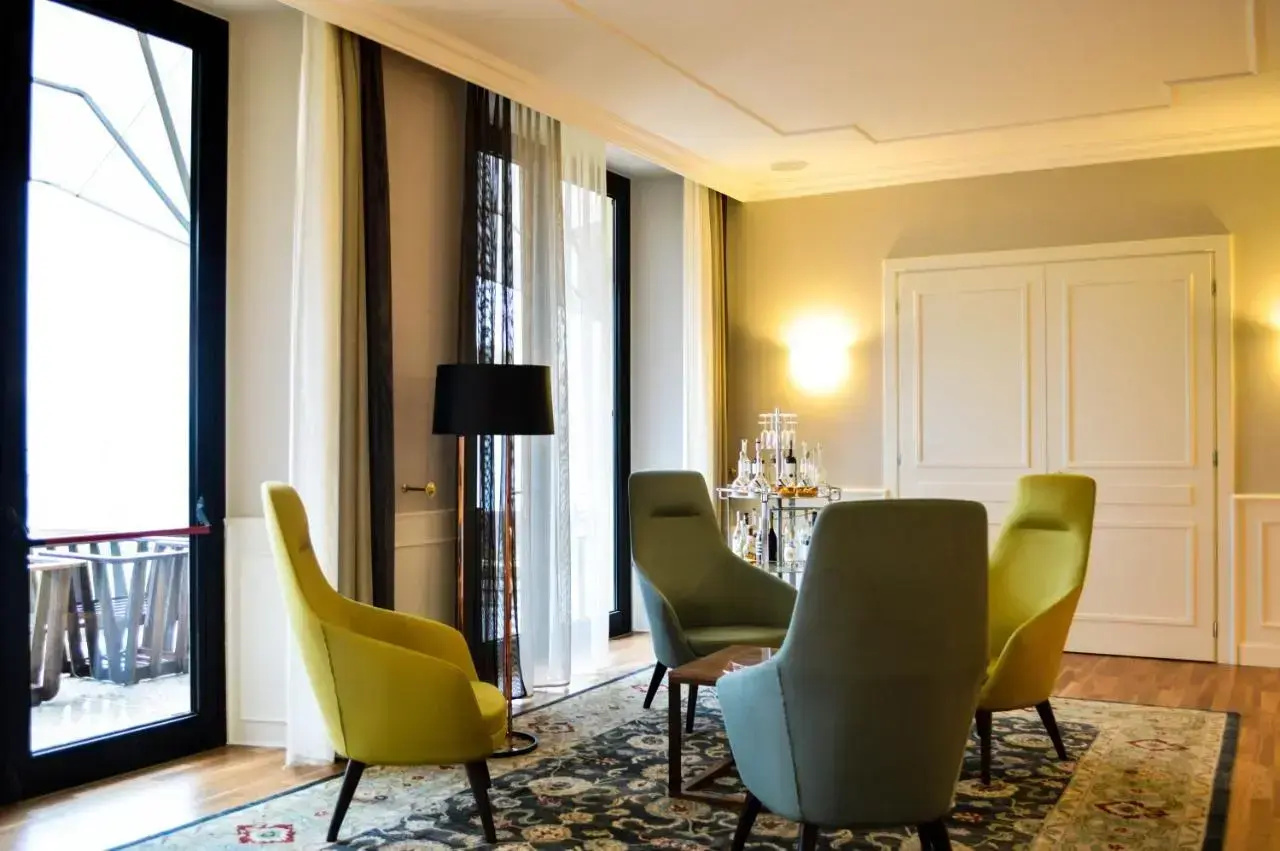 Photo - Grand Hotel Terme Sirmione