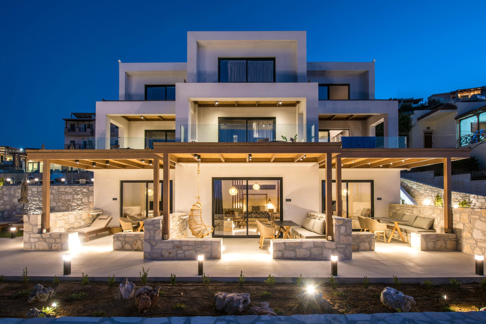 Foto - Irida Mindful Living