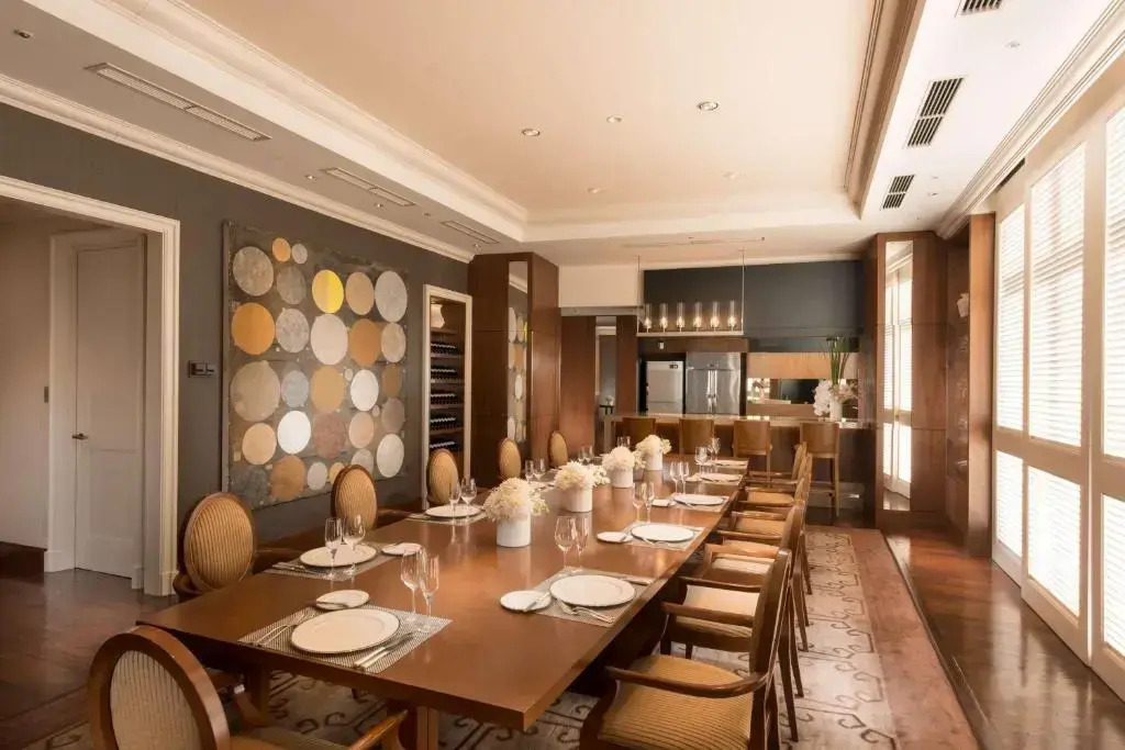 Foto - Hilton Tokyo Odaiba