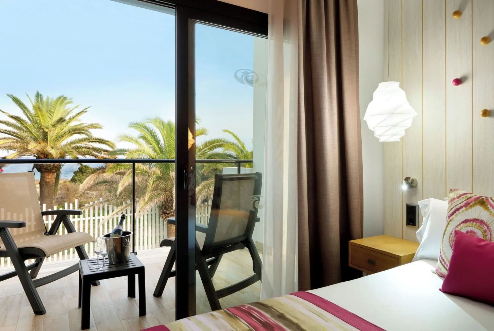 Foto - Grand Palladium White Island Resort Hotel and Spa - All Inclusive 