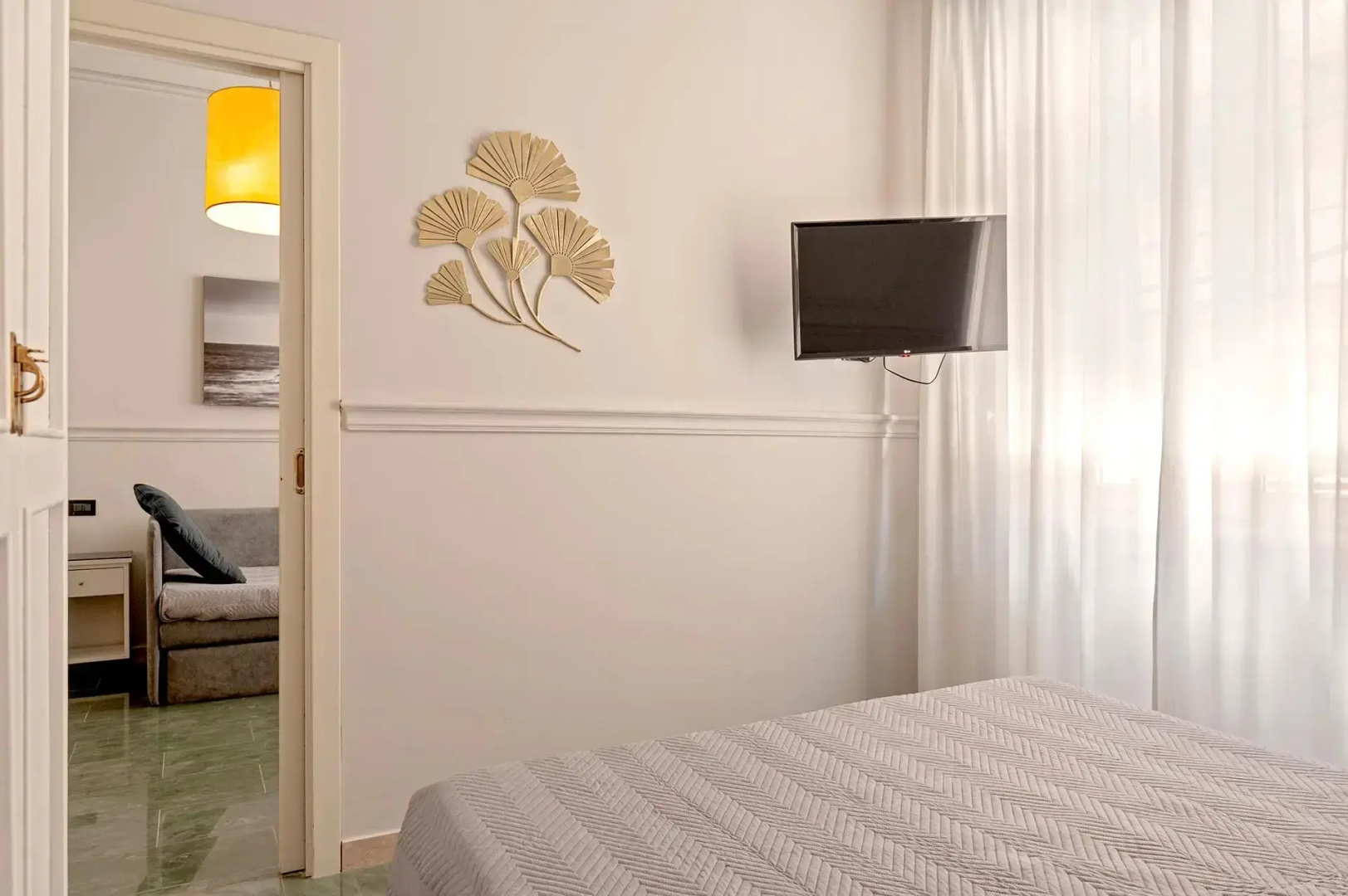 Foto - The Port Residence