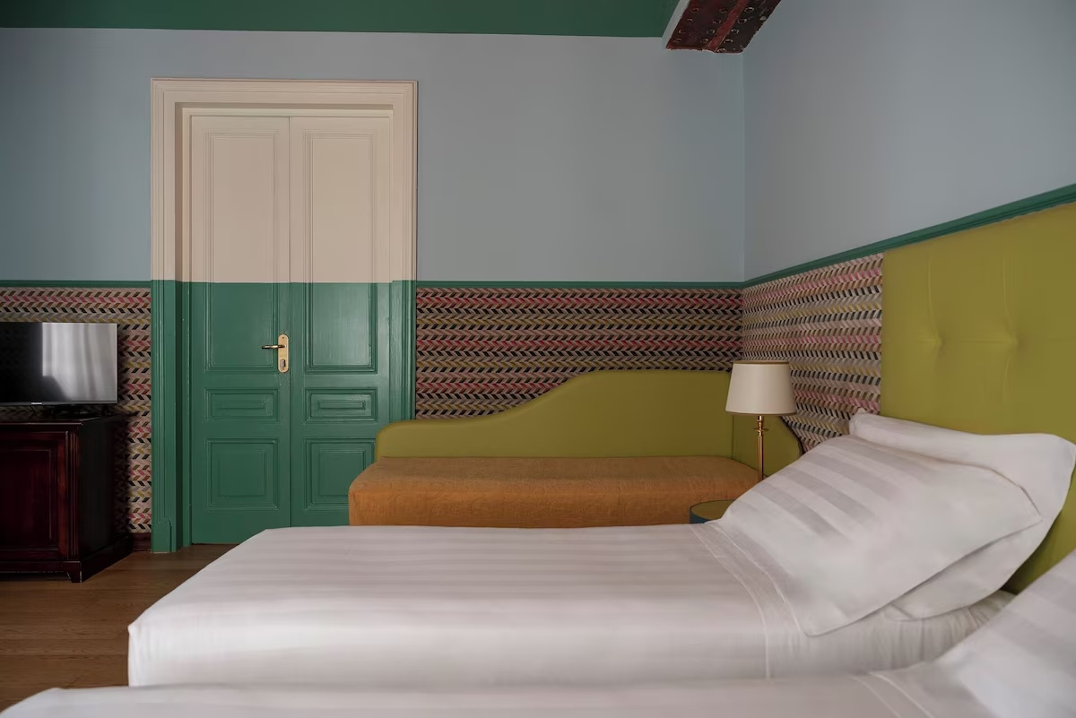 Photo - Hotel Oceania
