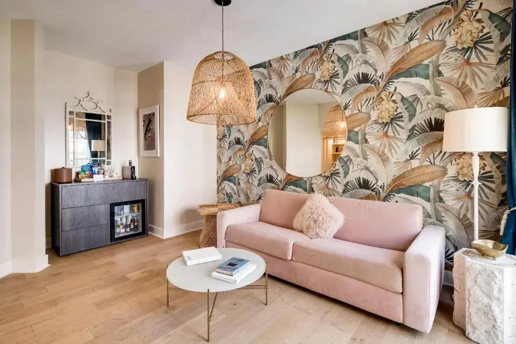 Photo - The Savoy Hotel & Beach Club