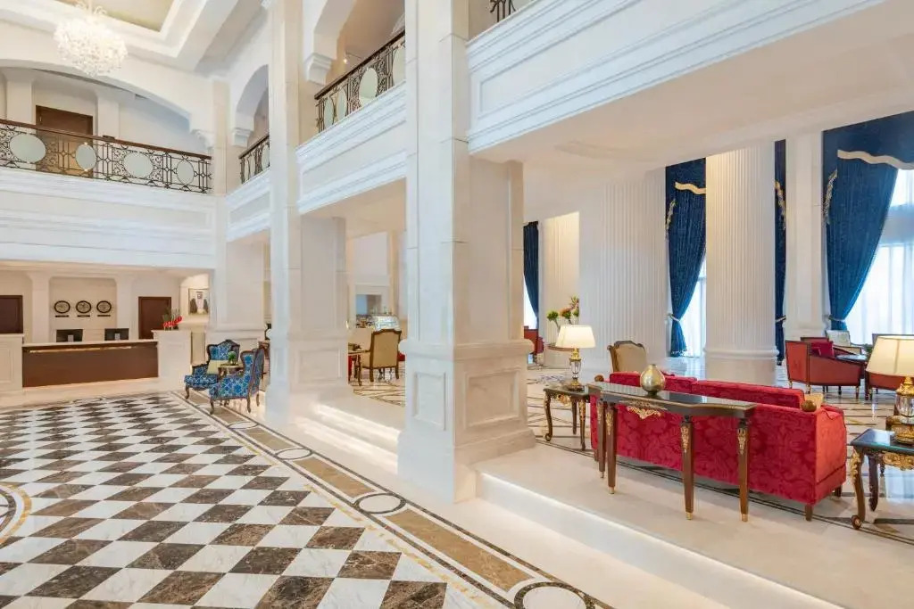 Photo - Riviera Rayhaan by Rotana Doha