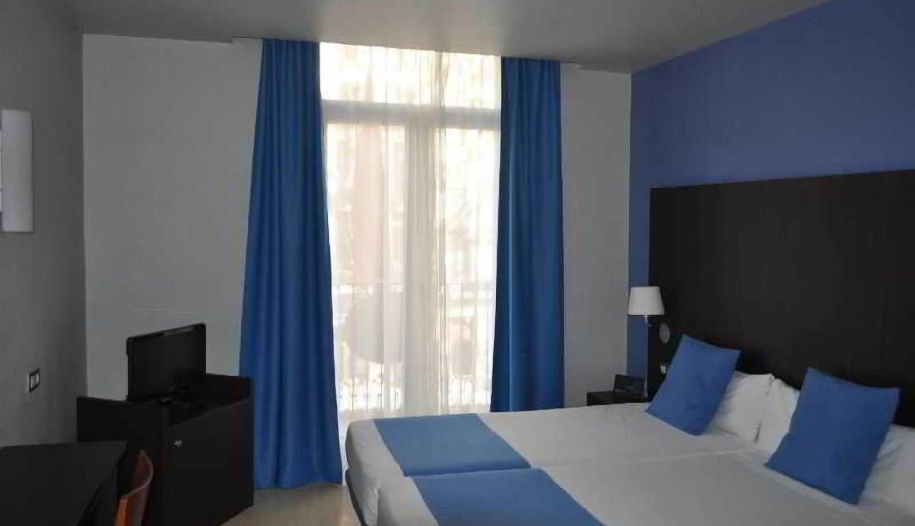 Foto - Oriente Atiram Hotel