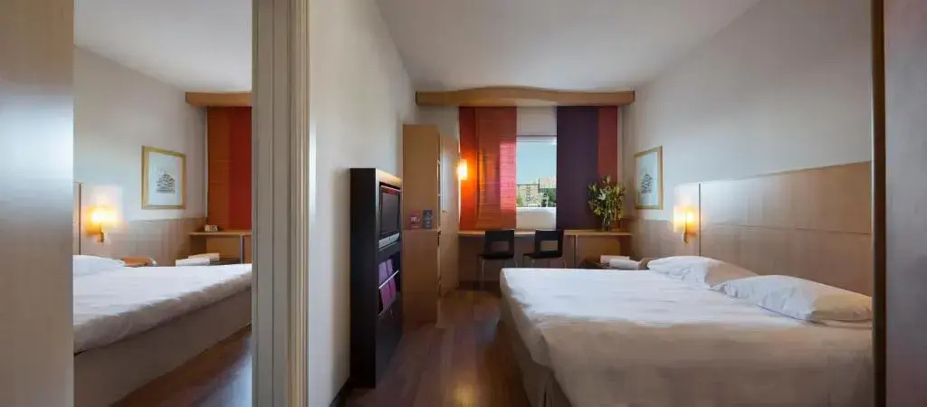 Foto - Hotel Rafael