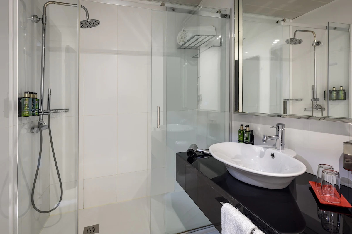 Photo - Melia Ria Hotel & Spa