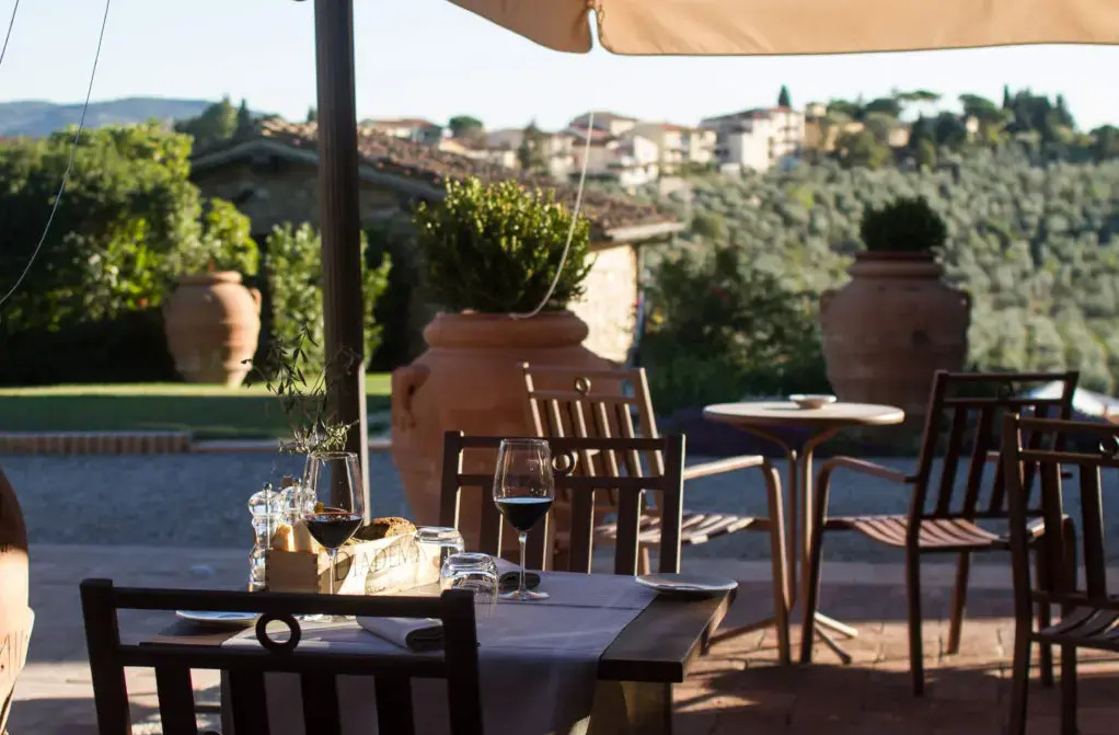 Foto - Relais Villa Olmo - Place of Charme