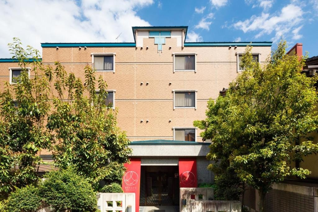 Photo - Hotel In Kyoto Sasarindou