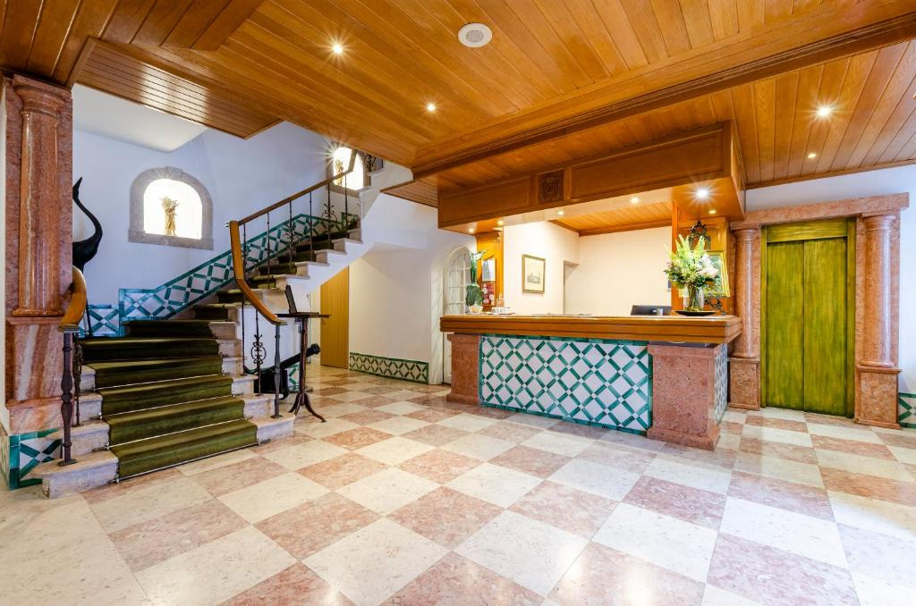 Foto - TURIM Club d'Azeitao Hotel