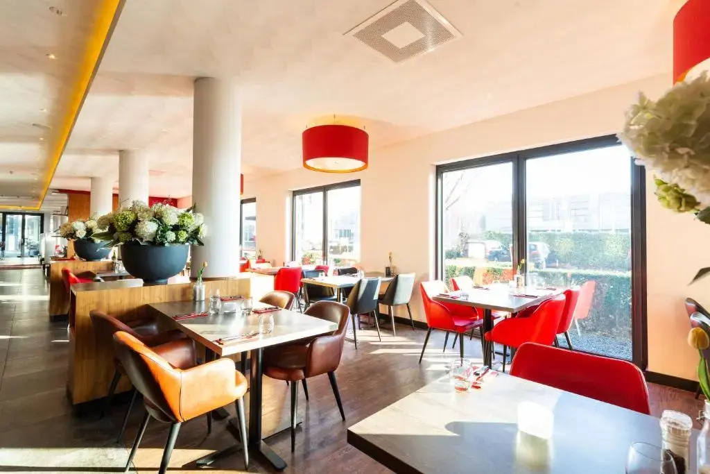 Photo - Bastion Hotel Amsterdam Airport