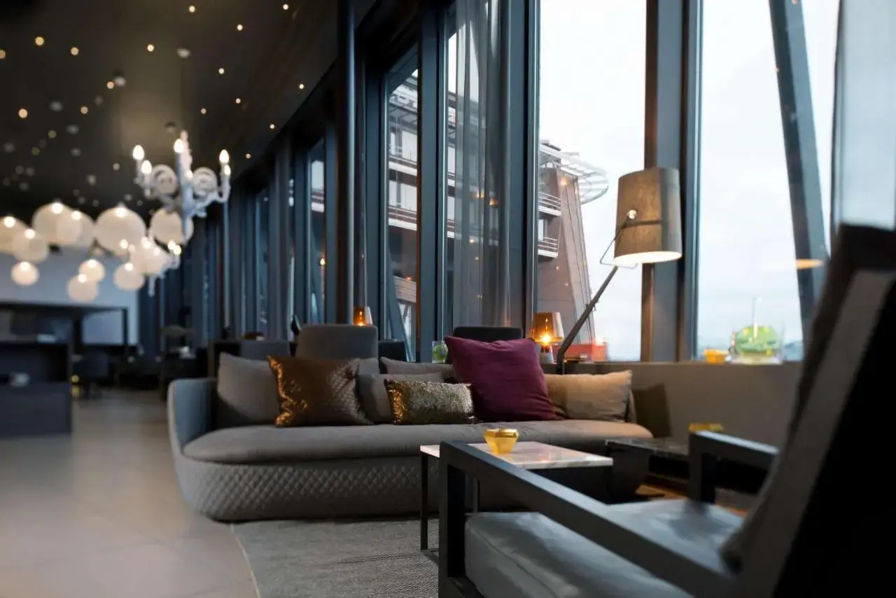 Foto - Scandic Ishavshotel