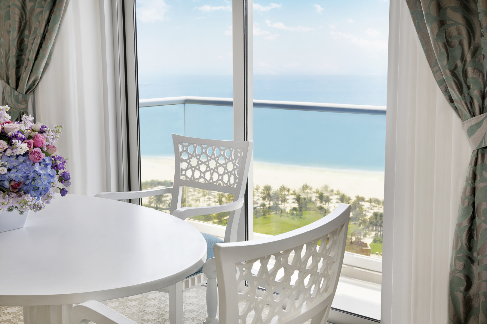 Foto - Al Habtoor Grand Resort, Autograph Collection