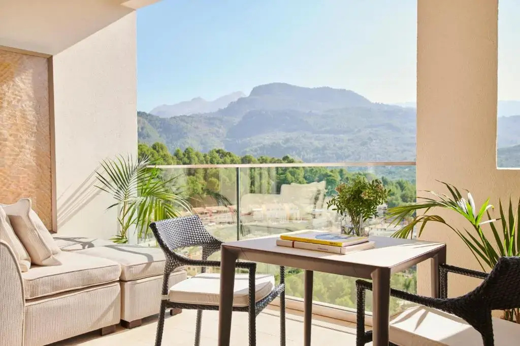 Foto - Jumeirah Mallorca
