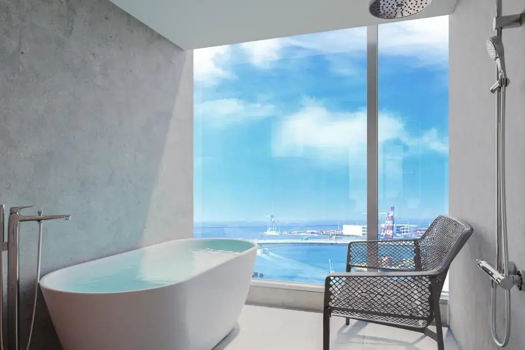 Foto - South Gate Hotel Okinawa