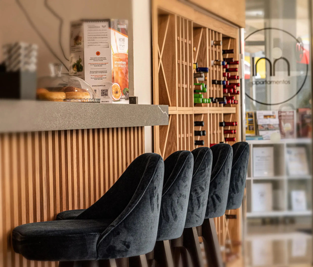Foto - INN Mallorca Aparthotel