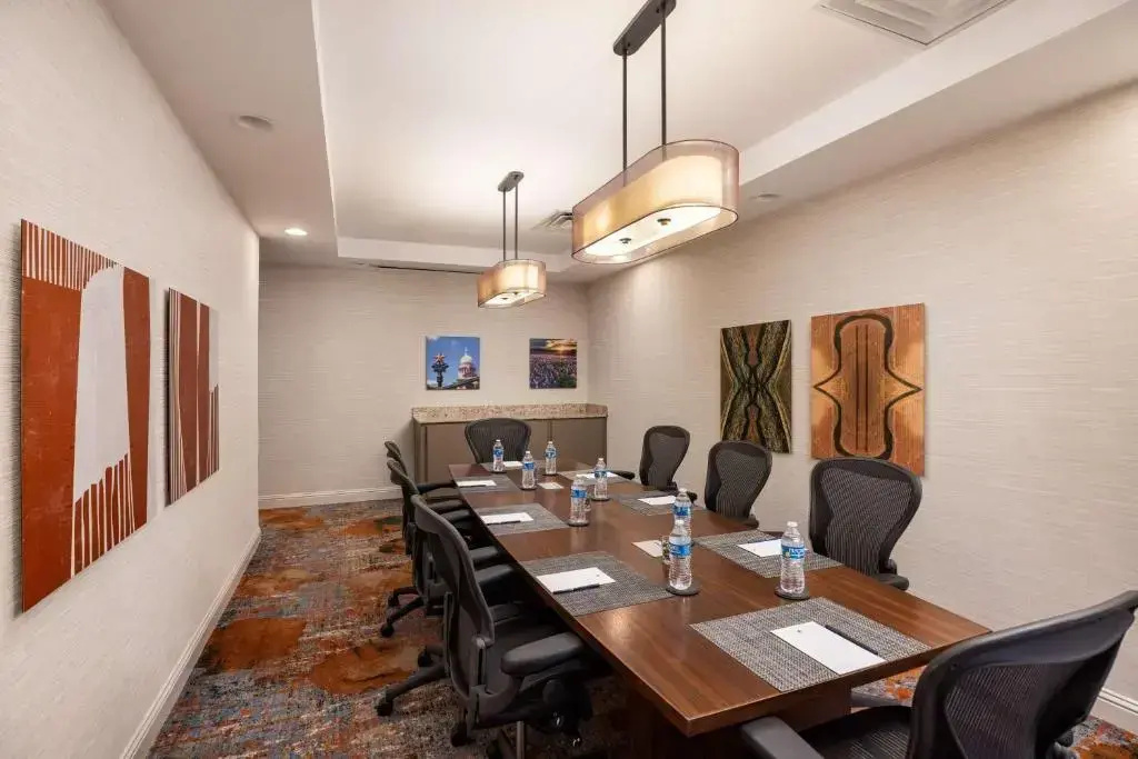 Foto - DoubleTree Suites by Hilton Austin Downtown Capitol