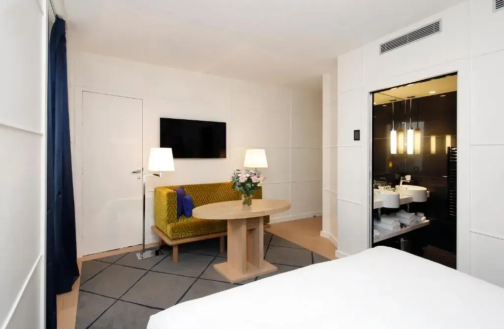 Foto - Hotel Opéra Richepanse