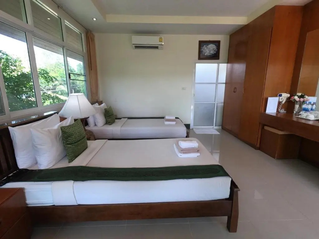 Foto - Mountain Resort Koh Lipe