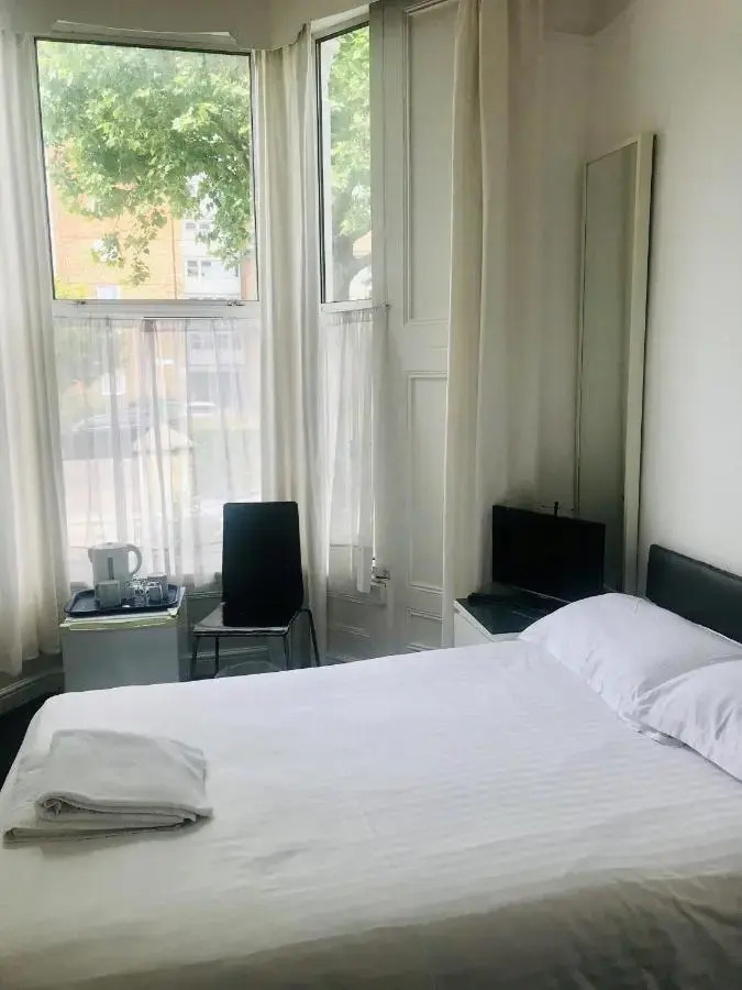 Foto - Amhurst Hotel