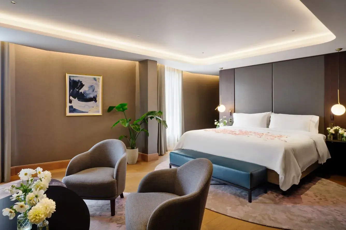 Foto - The Westin London City