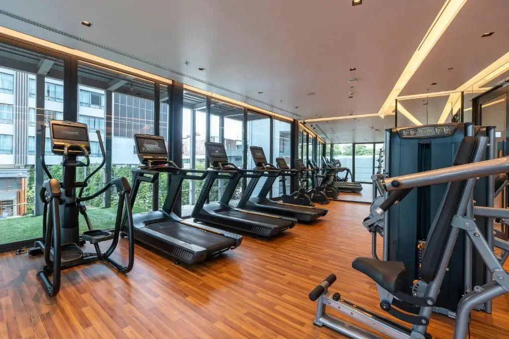 Foto - Melia Chiang Mai