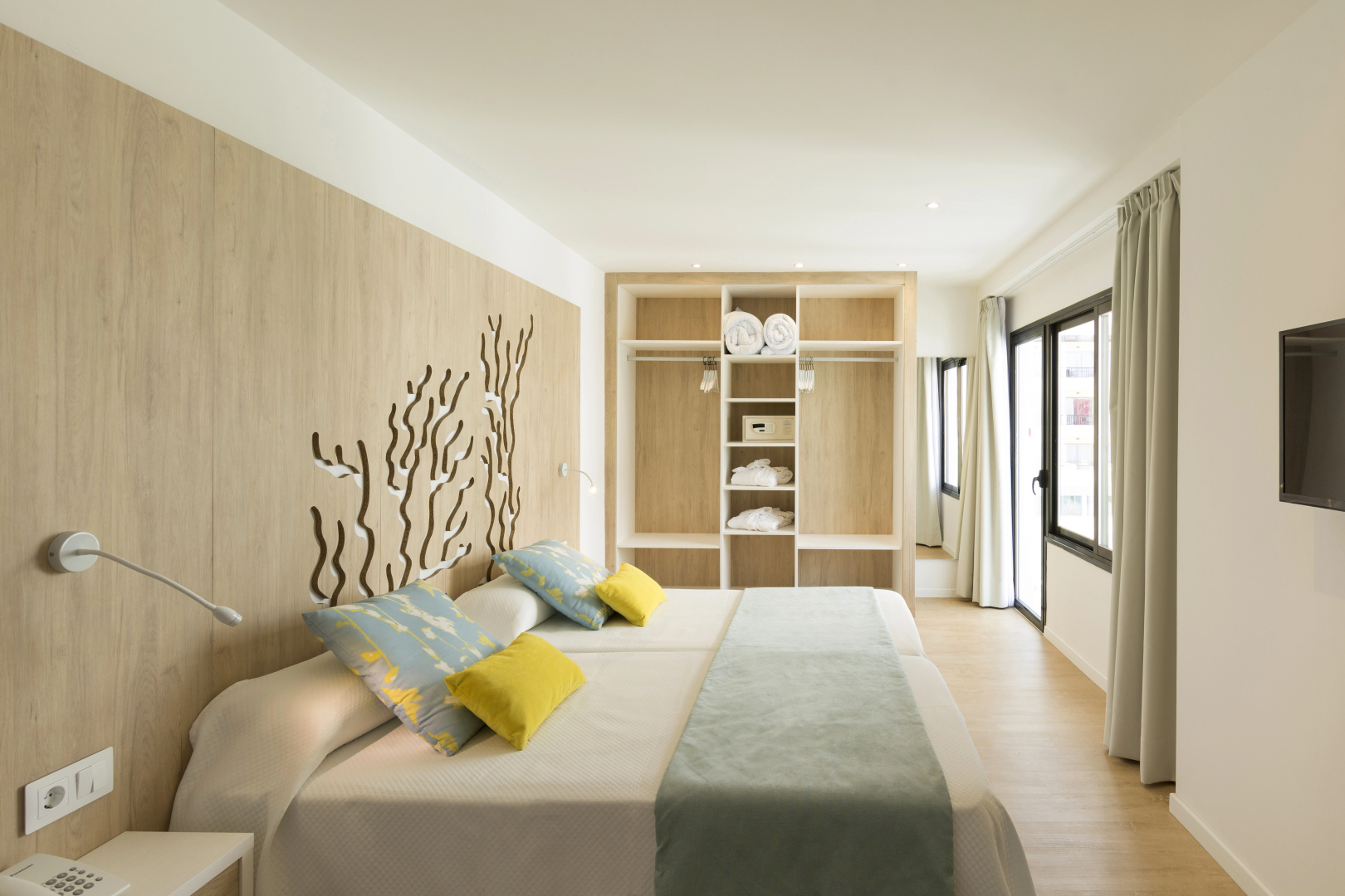 Foto - Hotel HSM Regana