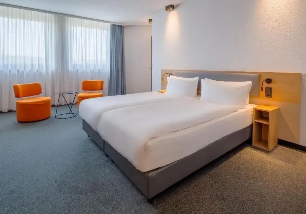 Foto - Spark by Hilton Wuppertal City Centre