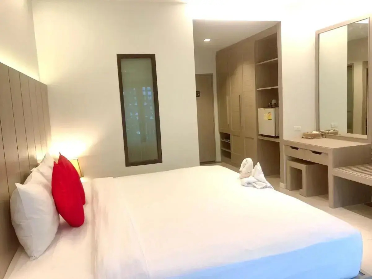 Photo - Phuketa Hotel Phuket Town