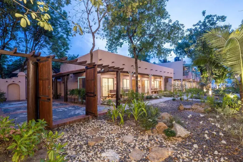 Foto - Baan Samui Resort - SHA Extra Plus