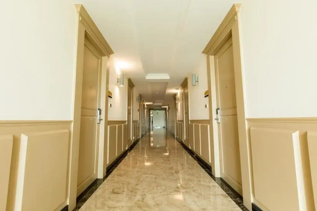 Foto - Crystal Palace Luxury Hotel Pattaya