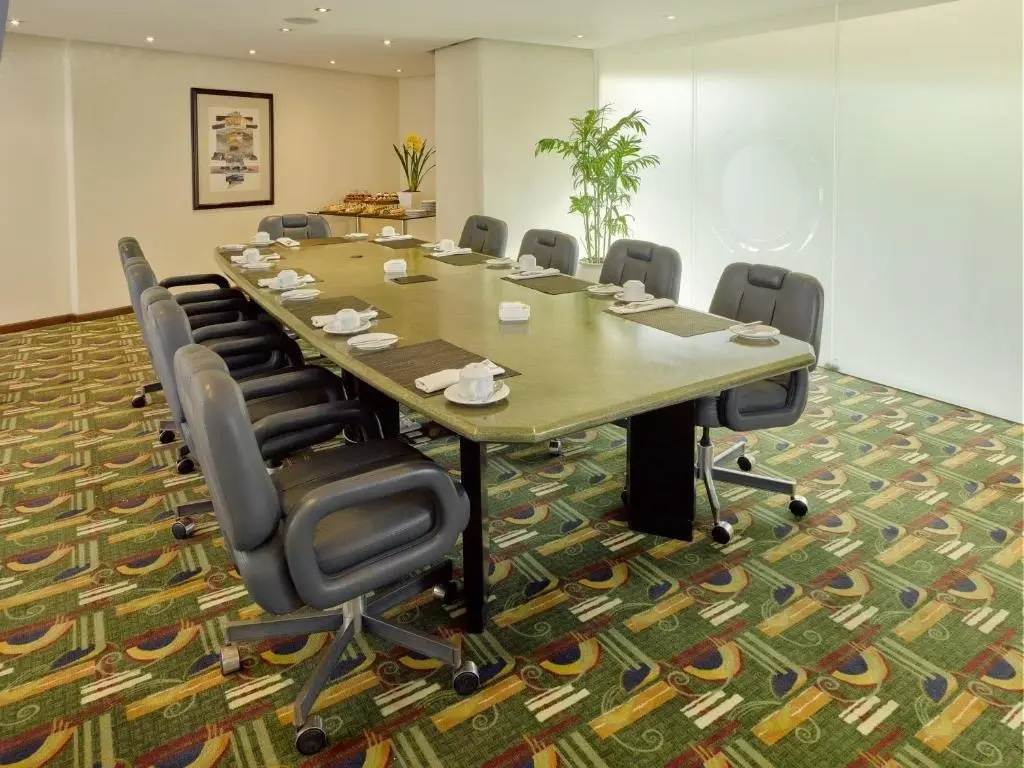 Foto - Hotel Estelar Miraflores
