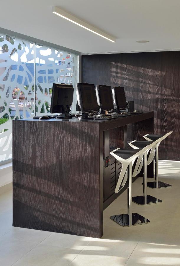 Photo - INNSiDE by Meliá Wave Calviá