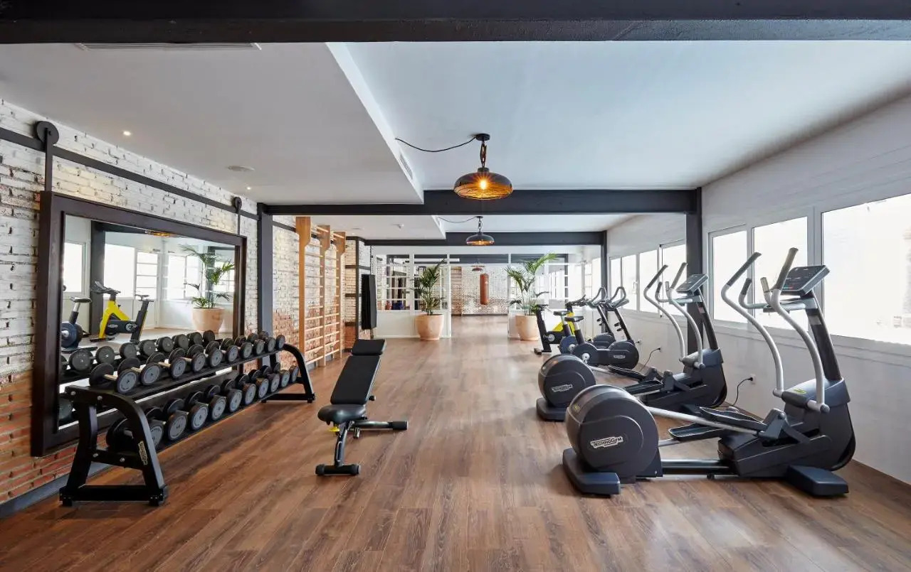 Foto - Gran Hotel Flamingo-Adults Only older 18 years old