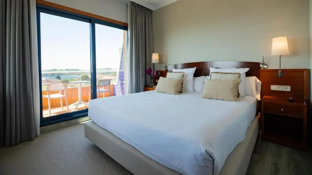 Photo - Hotel Spa Galatea