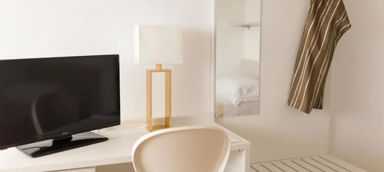 Foto - Hotel Abner's