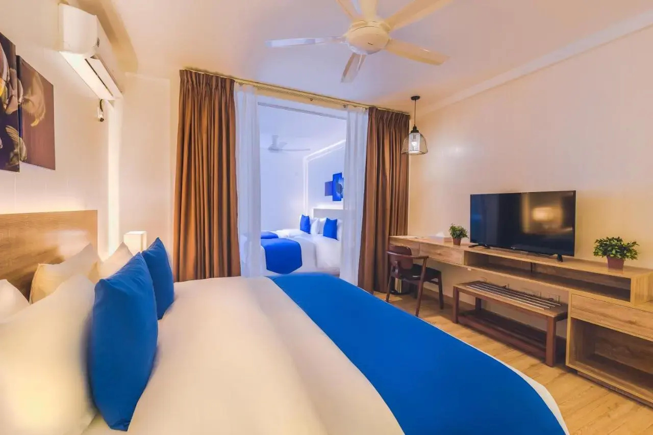 Photo - Dhiguveli Maldives
