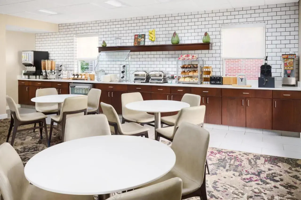 Foto - Residence Inn by Marriott Boston Foxborough